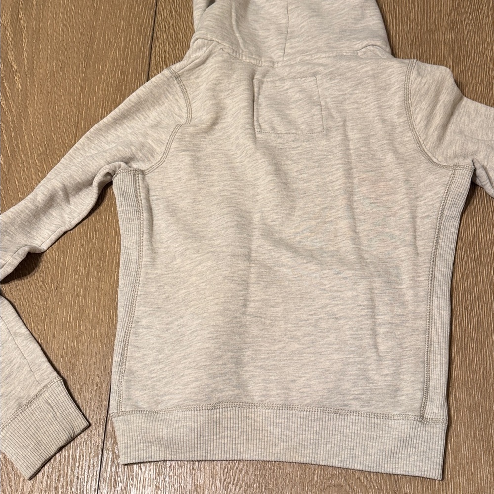 Y2K Vintage Abercrombie&Fitch Hoodie Large - Picture 10 of 10